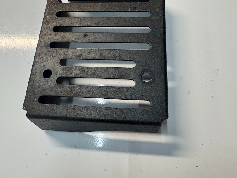 Kawasaki Vulcan VN900 Classic 2006-2010 Regulator Bracket 14091-0639