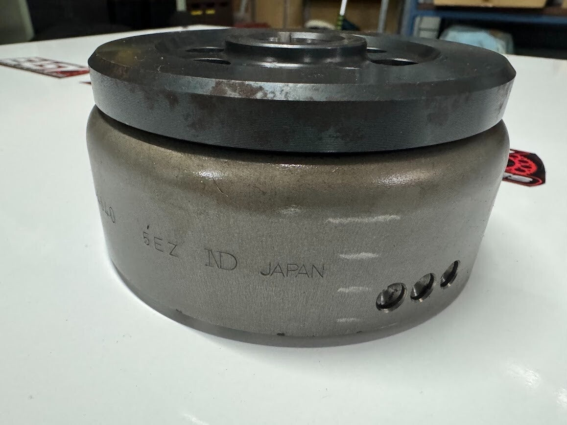 Honda XR 250 Flywheel