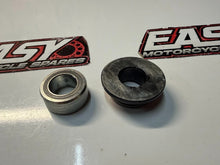 Rear Wheel Axle Spacers Honda CBR 500R 2016-2018 OEM 42313-MGZ-J40