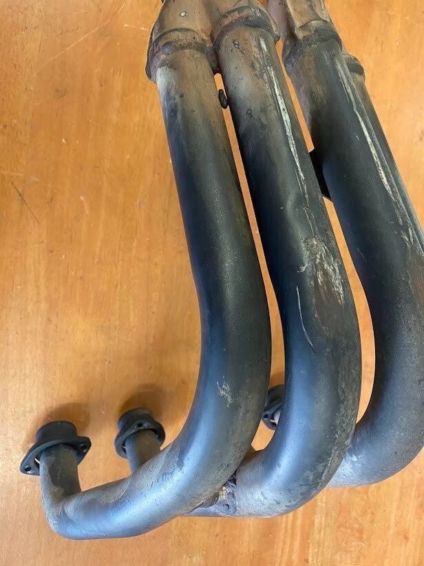 Headers Yamaha FZS 600 1998