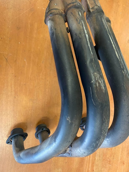 Headers Yamaha FZS 600 1998
