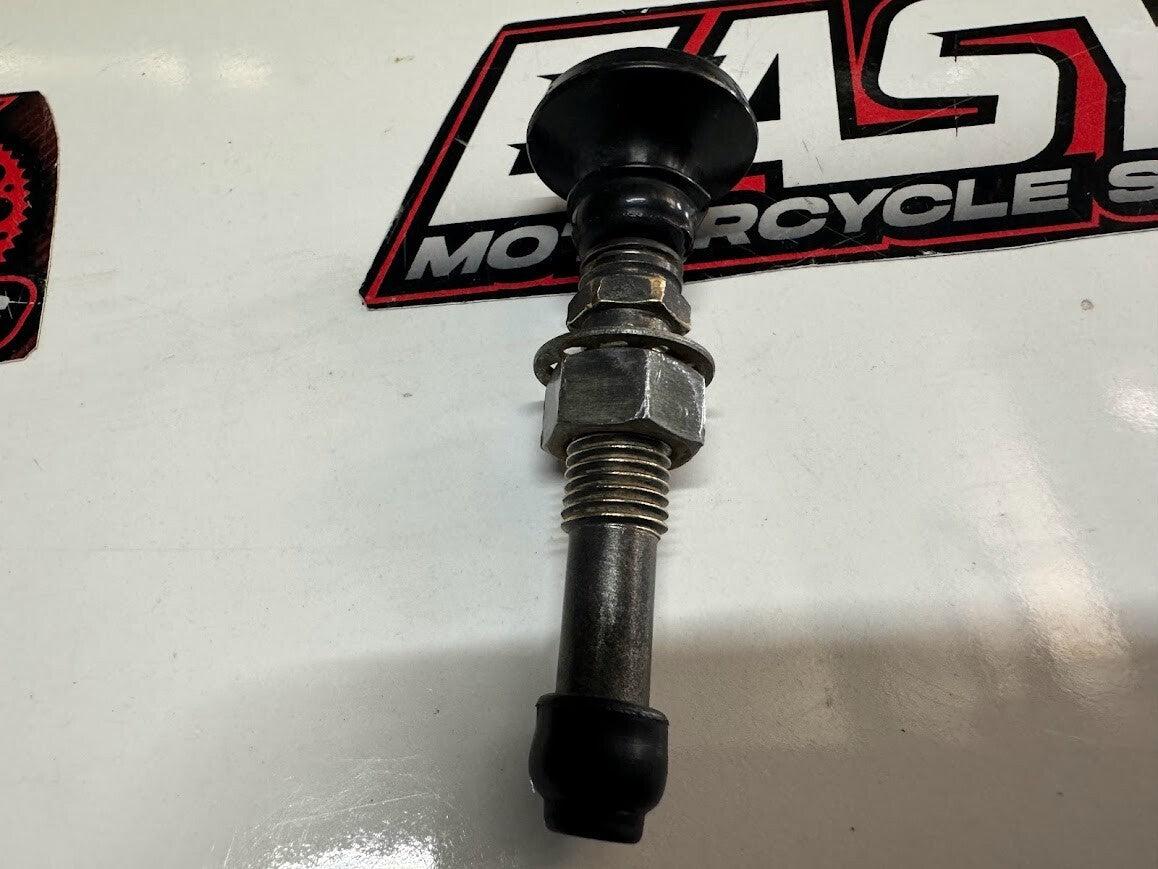 Carburettor Choke Husqvarna TC 250 2004