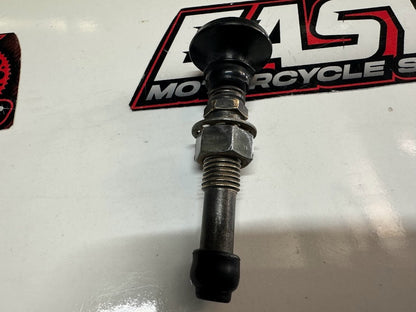 Carburettor Choke Husqvarna TC 250 2004