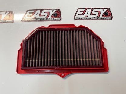 BMC Air Filter Suzuki GSXR 1000 2005-2008 69M-393-04 #2