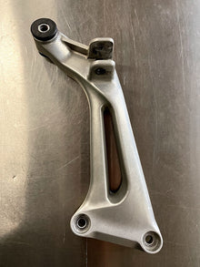 LH Pillion Bracket Honda VTR 1000 98-00 1998 50760-MBB-000