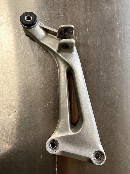 LH Pillion Bracket Honda VTR 1000 98-00 1998 50760-MBB-000