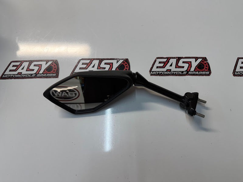 LH Mirror CF Moto 650 NK 2012-2019 OEM A000-200200-1000
