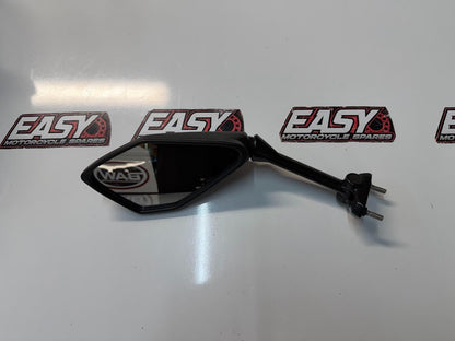 LH Mirror CF Moto 650 NK 2012-2019 OEM A000-200200-1000