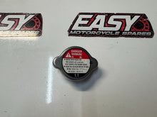 Yamaha YZF R15 2011-2024 Radiator Cap 1.1 OEM Genuine 5SL-12462-01