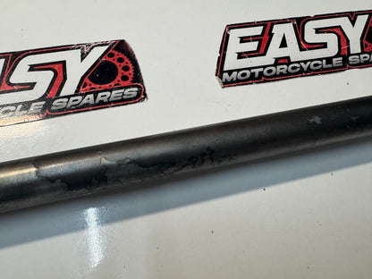 BMW S1000RR 2016 Swingarm Pivot Bolt Shaft OEM Genuine K46 33358528769