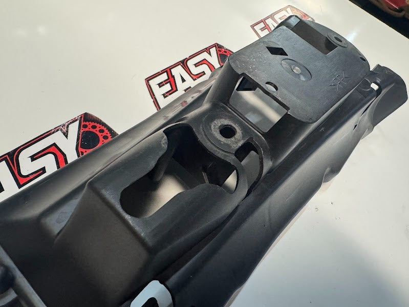 Yamaha YZF R1 2009-2014 Inner Rear Fender Box OEM Genuine 14B-8212C-00