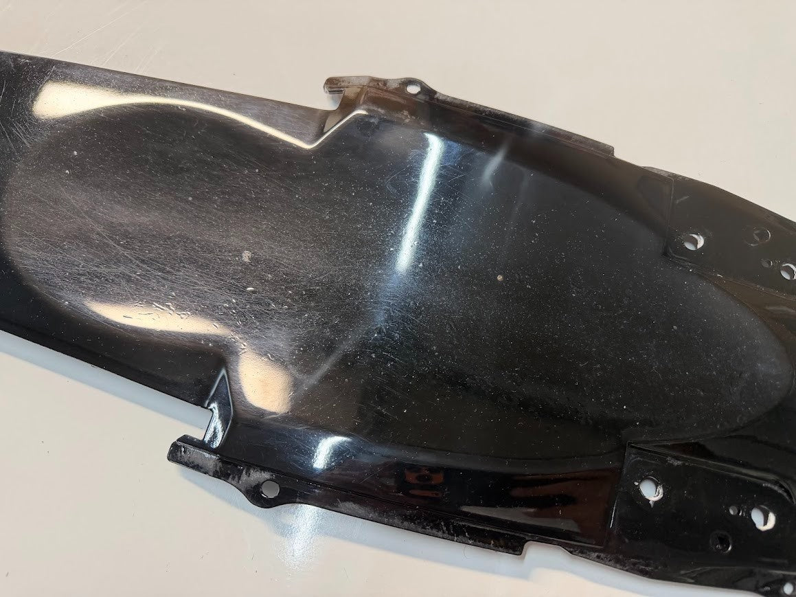 Rear Fender Cover Suzuki GSXR 1000 2005-2006 ZXMT Aftermarket