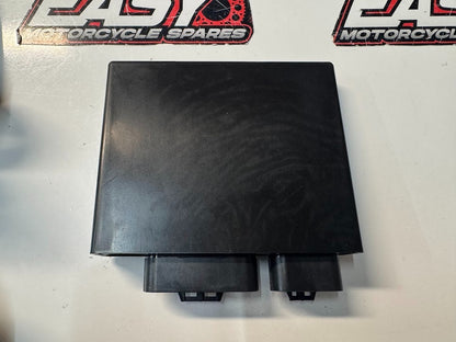 Kawasaki Vulcan S 650 2017-2025 ECU Ignition Key Lockset OEM Genuine 21175-1196