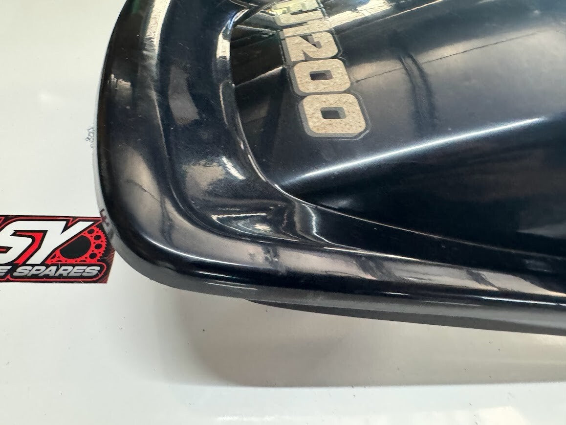 Rear Centre Tail Cowling Yamaha FJ 1200 1988
