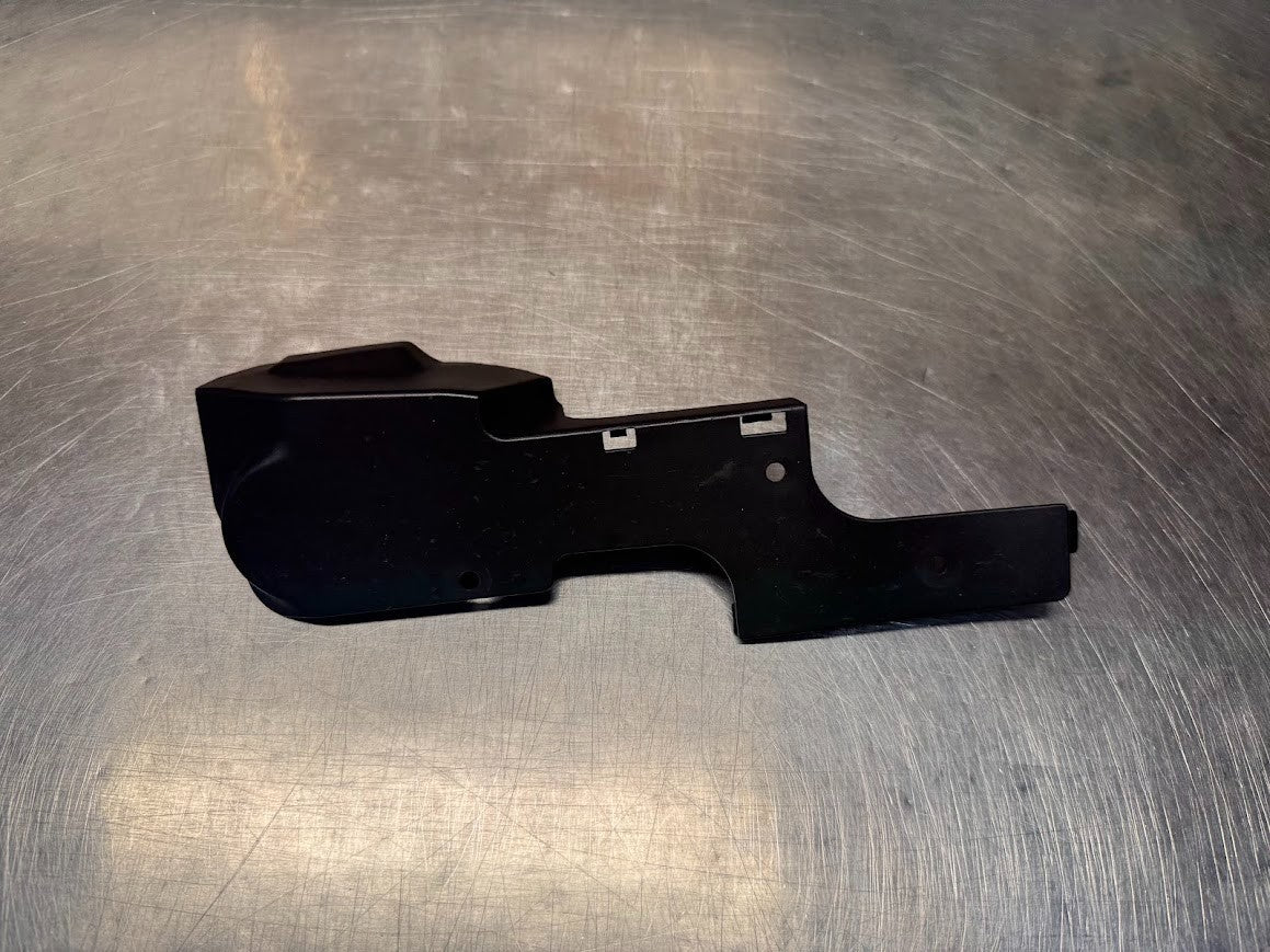 Honda CBR 1000 RR 2008-2016 Servo Motor Cover OEM Genuine 80106-MFL-000