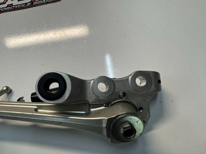 Yamaha YZF R1 2020-2025 Side Stand OEM Genuine 2CR-27311-00