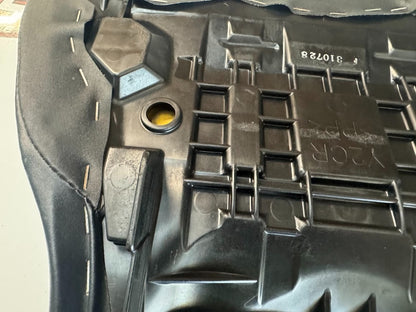 Yamaha YZF R1 2015-2024 Rider Seat OEM Genuine 2CR-24710-01