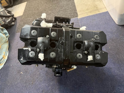 Engine Motor Complete Suzuki GSF 1250 S Bandit 2012 OEM 26,224kms
