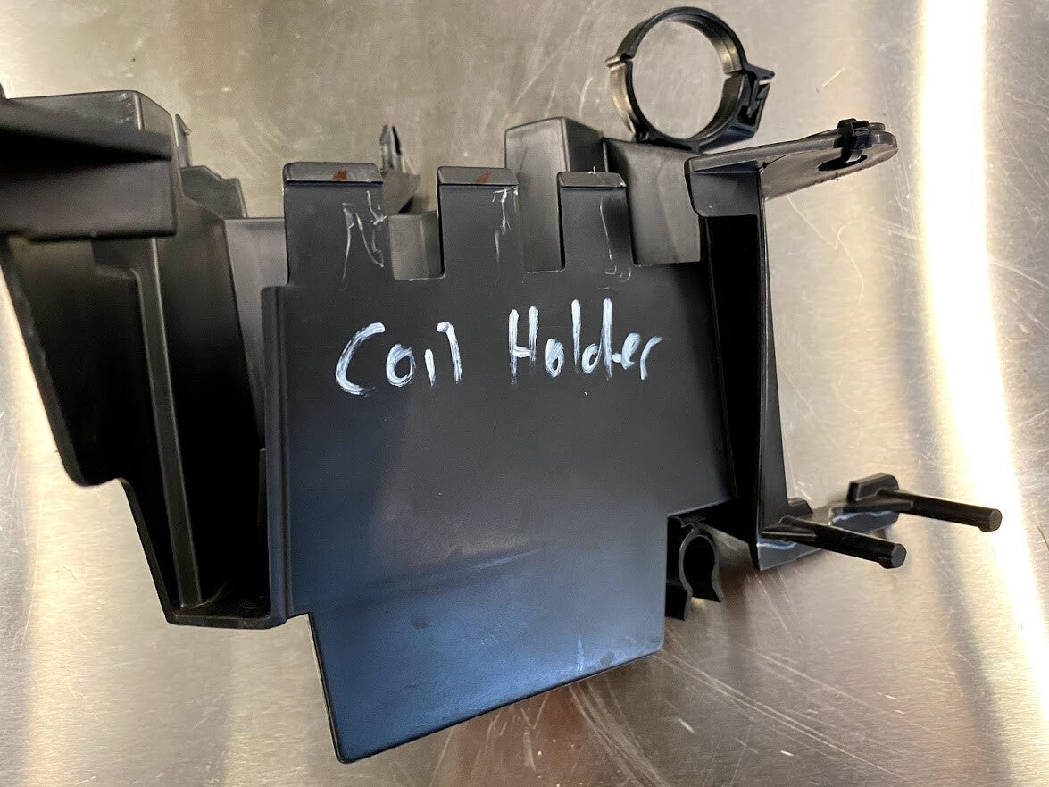 Coil Holder Yamaha MT-03 2019