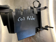 Coil Holder Yamaha MT-03 2019