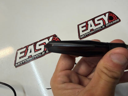 Front Indicator Blinkers Honda CBR 500R 2016-2018 Aftermarket