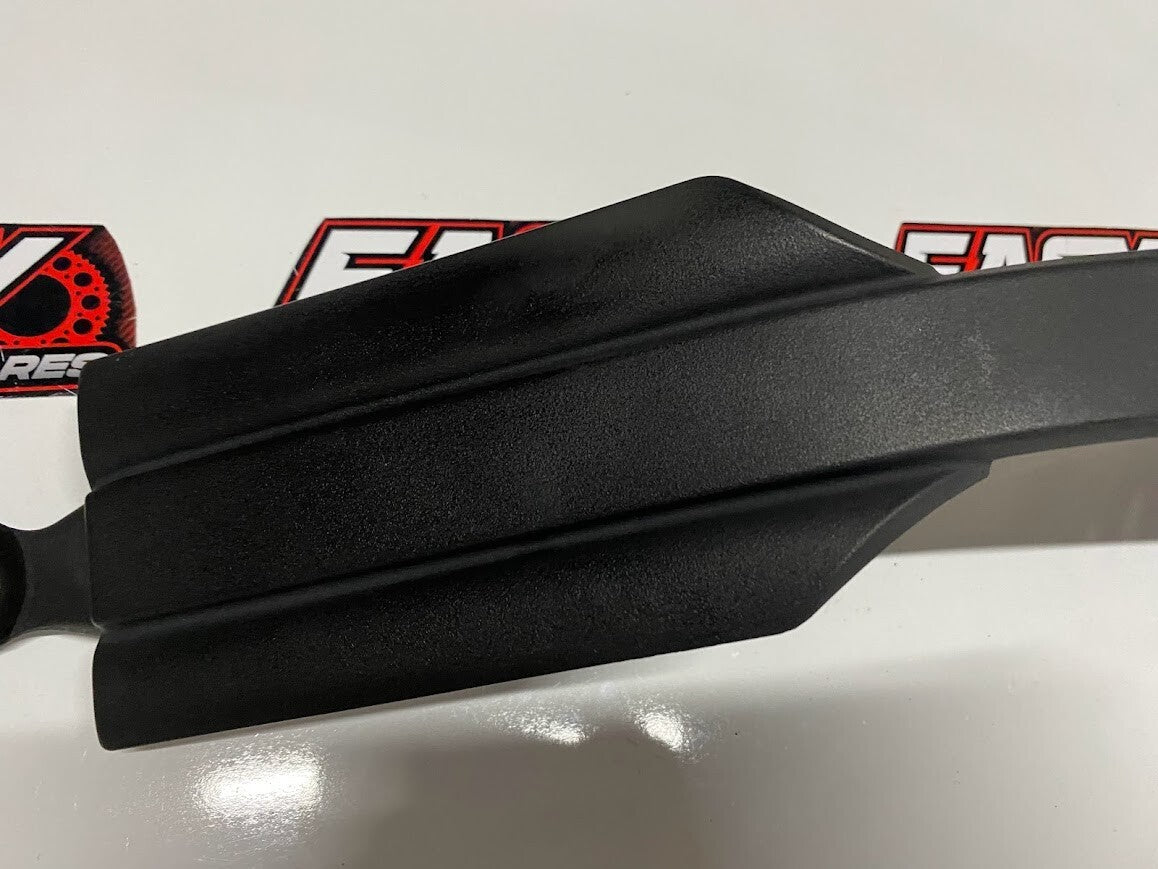 RH Frame Cover Kawasaki Ninja 650L 12-16 2013 14092-0857