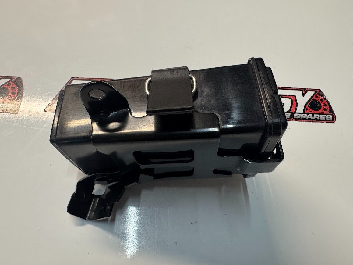 Kawasaki Ninja 500 2024-2025 EVAP Canister OEM Genuine 16164-0012