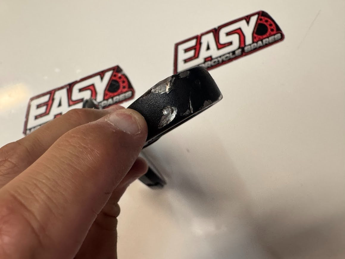 Royal Enfield Interceptor 650 2022 RH Mirror OEM Genuine 1030054C Euro 5