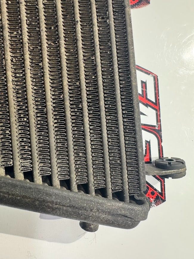 Suzuki GSXR 1000 2012-2016 Oil Cooler OEM Genuine 16600-47H10