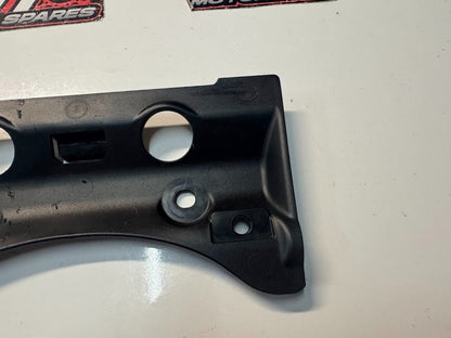 Yamaha YZF R7 2022-2025 Rear Guard Flap OEM Genuine 1WS-21642-01