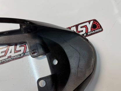 Centre Rear Frame Fairing Cover Suzuki GSXR 1000 2005-2006 ZXMT Aftermarket