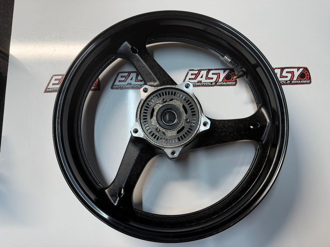 Front Wheel Rim Suzuki GSF 1250 S Bandit 2007-2012 OEM  54111-49G00
