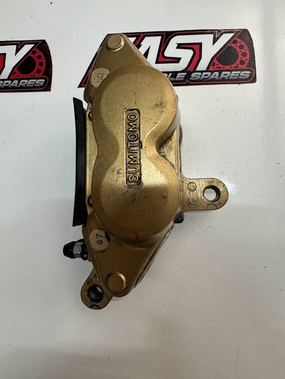 Front Calipers Yamaha FJ 1200 1988