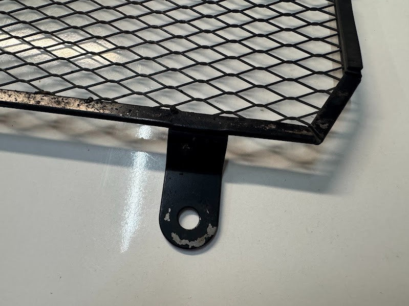 Yamaha YZF R1 2015-2025 Oil Cooler Guard OEM Genuine 2CR-13463-00