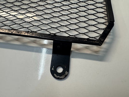 Yamaha YZF R1 2015-2025 Oil Cooler Guard OEM Genuine 2CR-13463-00