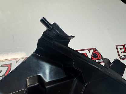 Suzuki GSXR 1000 2007-2008 LH Inner Lower Fairing ZXMT 94462-21H00