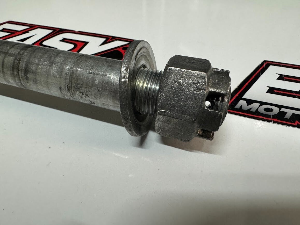 Rear Axle Kawasaki ER-6F 06-08 2007 41068-0053