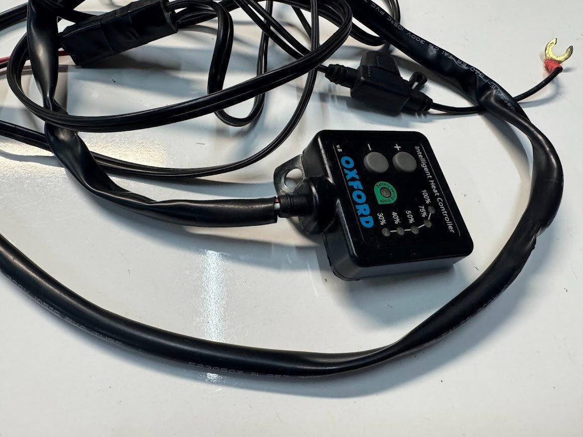 Oxford Heated Grips Module Only Suzuki GSXR 1000 07-08 2008