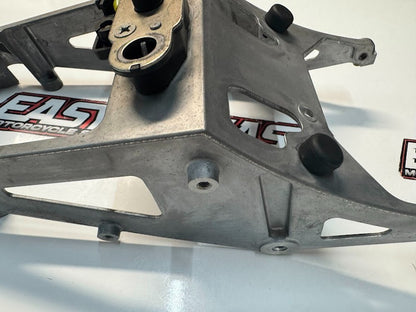 Suzuki GSXR 1000 2007-2008 Pillion Seat Support Bracket OEM Genuine 41231-41G10