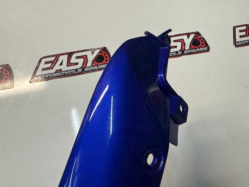 Yamaha YZF R7 2024-2025 RH Rear Tail Fairing OEM Genuine