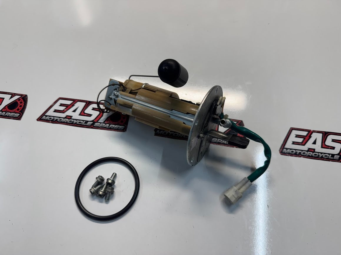 Suzuki GSXR 1000 2009-2016 Fuel Pump Assembly OEM Genuine 15100-47H20