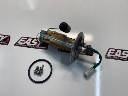 Suzuki GSXR 1000 2009-2016 Fuel Pump Assembly OEM Genuine 15100-47H20