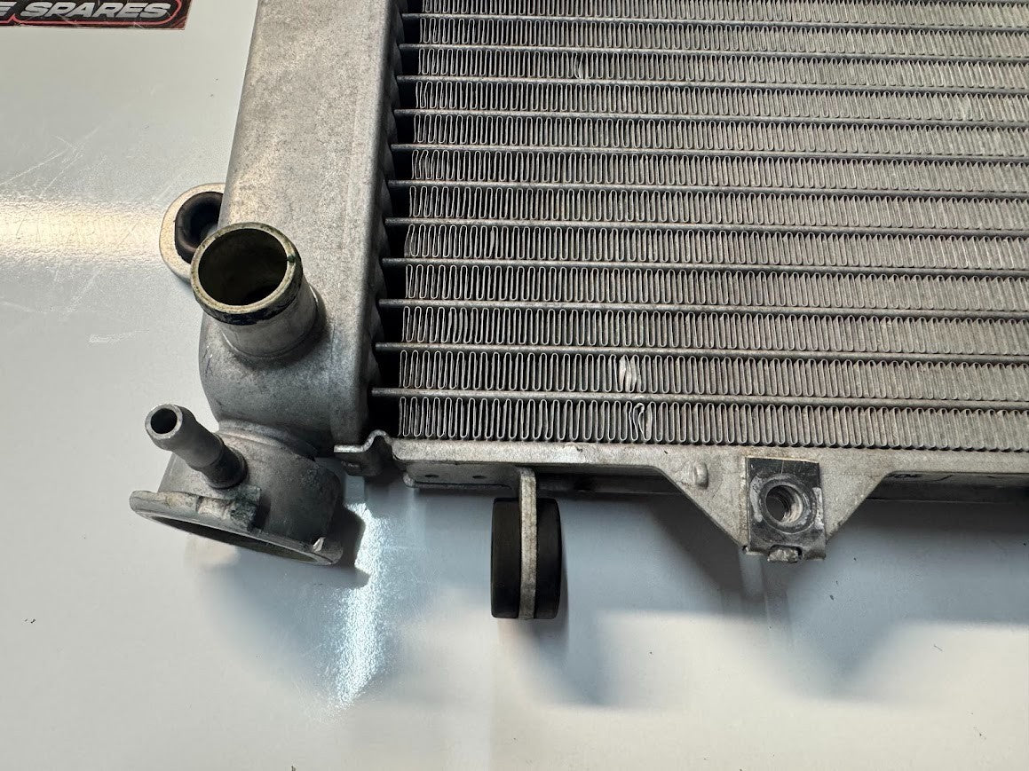 Yamaha YZF R15 2011-2016 Radiator Cooling OEM Genuine 38B-E240A-00