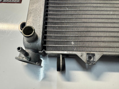 Yamaha YZF R15 2011-2016 Radiator Cooling OEM Genuine 38B-E240A-00