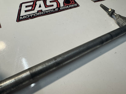 Rear Axle Honda CB125E 2019