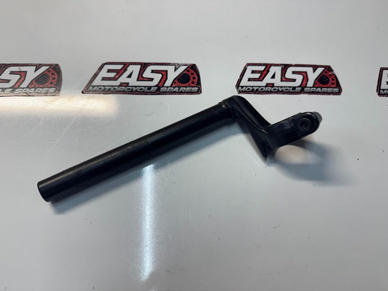 Honda CBR 300R 2014-2018 LH Handlebar OEM Genuine 53150-K33-D00