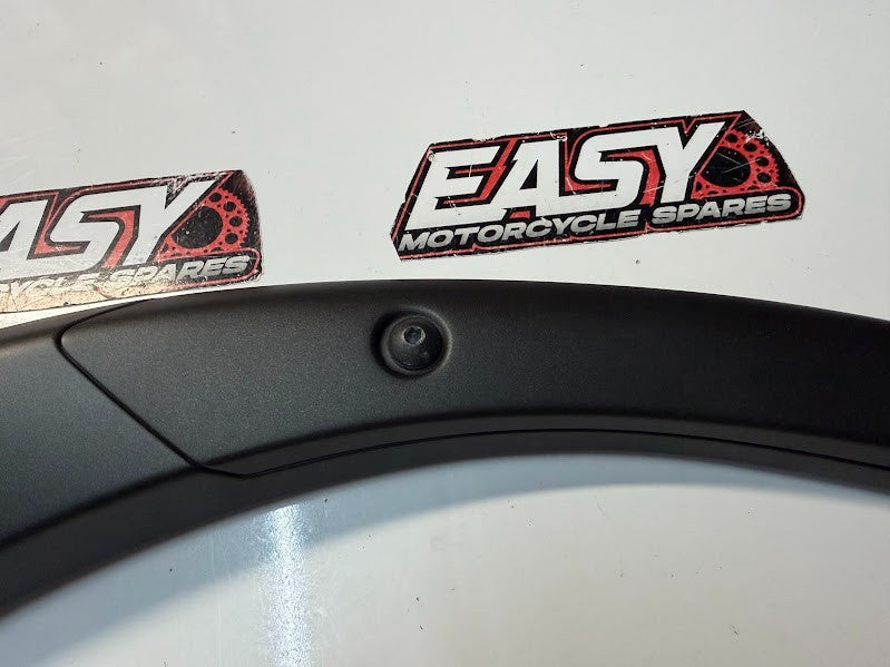 LH Strut Cover Kawasaki Vulcan S 650 2015-2026 OEM 14093-0103