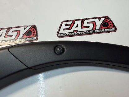 LH Strut Cover Kawasaki Vulcan S 650 2015-2026 OEM 14093-0103