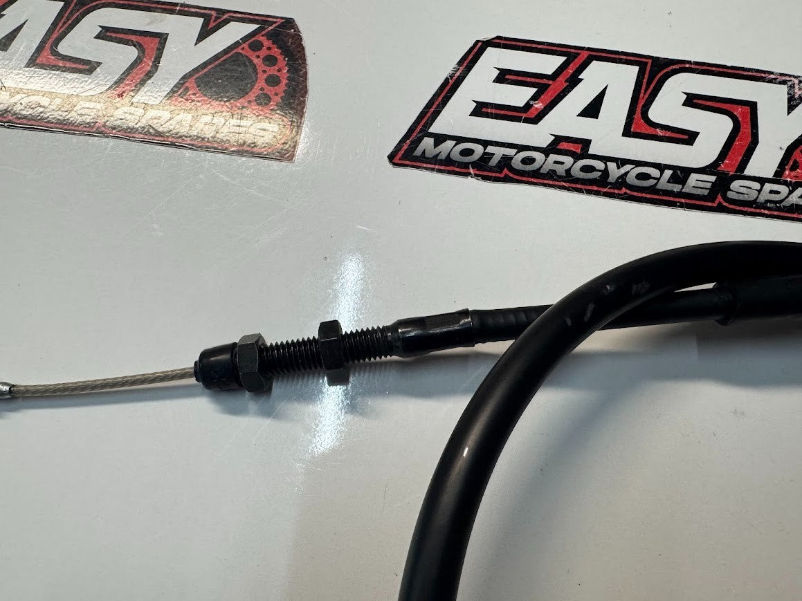 Yamaha YZF R1 2020-2025 Clutch Cable OEM Genuine B3L-26377-01