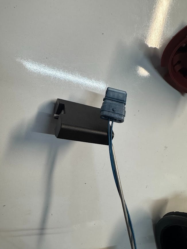 BMW S1000RR 2016 Fuel Pump Assembly Complete OEM Genuine K46 16147718349